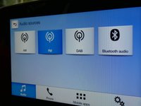 USED 2018 18 FORD FIESTA 1.0T EcoBoost Zetec Hatchback 5dr Petrol Manual Euro 6 (s/s) (100 ps) AIR CON RADIO CD 3 OWNERS SERVICE HISTORY 7 SERVICES TO 104K MILES SEPT 2025