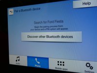 USED 2018 18 FORD FIESTA 1.0T EcoBoost Zetec Hatchback 5dr Petrol Manual Euro 6 (s/s) (100 ps) AIR CON RADIO CD 3 OWNERS SERVICE HISTORY 7 SERVICES TO 104K MILES SEPT 2025