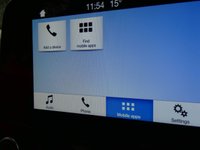 USED 2018 18 FORD FIESTA 1.0T EcoBoost Zetec Hatchback 5dr Petrol Manual Euro 6 (s/s) (100 ps) AIR CON RADIO CD 3 OWNERS SERVICE HISTORY 7 SERVICES TO 104K MILES SEPT 2025