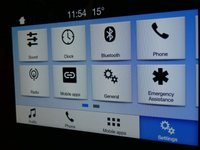 USED 2018 18 FORD FIESTA 1.0T EcoBoost Zetec Hatchback 5dr Petrol Manual Euro 6 (s/s) (100 ps) AIR CON RADIO CD 3 OWNERS SERVICE HISTORY 7 SERVICES TO 104K MILES SEPT 2025