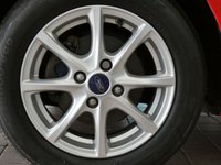 USED 2018 18 FORD FIESTA 1.0T EcoBoost Zetec Hatchback 5dr Petrol Manual Euro 6 (s/s) (100 ps) AIR CON RADIO CD 3 OWNERS SERVICE HISTORY 7 SERVICES TO 104K MILES SEPT 2025