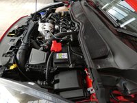 USED 2018 18 FORD FIESTA 1.0T EcoBoost Zetec Hatchback 5dr Petrol Manual Euro 6 (s/s) (100 ps) AIR CON RADIO CD 3 OWNERS SERVICE HISTORY 7 SERVICES TO 104K MILES SEPT 2025