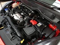 USED 2018 18 FORD FIESTA 1.0T EcoBoost Zetec Hatchback 5dr Petrol Manual Euro 6 (s/s) (100 ps) AIR CON RADIO CD 3 OWNERS SERVICE HISTORY 7 SERVICES TO 104K MILES SEPT 2025