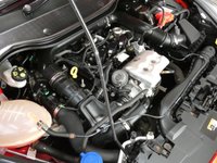 USED 2018 18 FORD FIESTA 1.0T EcoBoost Zetec Hatchback 5dr Petrol Manual Euro 6 (s/s) (100 ps) AIR CON RADIO CD 3 OWNERS SERVICE HISTORY 7 SERVICES TO 104K MILES SEPT 2025