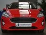 USED 2018 18 FORD FIESTA 1.0T EcoBoost Zetec Hatchback 5dr Petrol Manual Euro 6 (s/s) (100 ps) AIR CON RADIO CD 3 OWNERS SERVICE HISTORY 7 SERVICES TO 104K MILES SEPT 2025