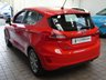 USED 2018 18 FORD FIESTA 1.0T EcoBoost Zetec Hatchback 5dr Petrol Manual Euro 6 (s/s) (100 ps) AIR CON RADIO CD 3 OWNERS SERVICE HISTORY 7 SERVICES TO 104K MILES SEPT 2025