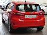 USED 2018 18 FORD FIESTA 1.0T EcoBoost Zetec Hatchback 5dr Petrol Manual Euro 6 (s/s) (100 ps) AIR CON RADIO CD 3 OWNERS SERVICE HISTORY 7 SERVICES TO 104K MILES SEPT 2025