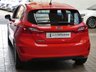 USED 2018 18 FORD FIESTA 1.0T EcoBoost Zetec Hatchback 5dr Petrol Manual Euro 6 (s/s) (100 ps) AIR CON RADIO CD 3 OWNERS SERVICE HISTORY 7 SERVICES TO 104K MILES SEPT 2025