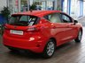 USED 2018 18 FORD FIESTA 1.0T EcoBoost Zetec Hatchback 5dr Petrol Manual Euro 6 (s/s) (100 ps) AIR CON RADIO CD 3 OWNERS SERVICE HISTORY 7 SERVICES TO 104K MILES SEPT 2025