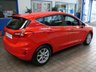 USED 2018 18 FORD FIESTA 1.0T EcoBoost Zetec Hatchback 5dr Petrol Manual Euro 6 (s/s) (100 ps) AIR CON RADIO CD 3 OWNERS SERVICE HISTORY 7 SERVICES TO 104K MILES SEPT 2025