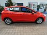 USED 2018 18 FORD FIESTA 1.0T EcoBoost Zetec Hatchback 5dr Petrol Manual Euro 6 (s/s) (100 ps) AIR CON RADIO CD 3 OWNERS SERVICE HISTORY 7 SERVICES TO 104K MILES SEPT 2025