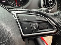 USED 2014 14 AUDI A3 1.4 TFSI S line Sportback 5dr Petrol Manual Euro 5 (s/s) (NAV) (122 ps) 