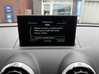 USED 2014 14 AUDI A3 1.4 TFSI S line Sportback 5dr Petrol Manual Euro 5 (s/s) (NAV) (122 ps) 
