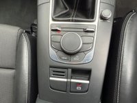 USED 2014 14 AUDI A3 1.4 TFSI S line Sportback 5dr Petrol Manual Euro 5 (s/s) (NAV) (122 ps) 