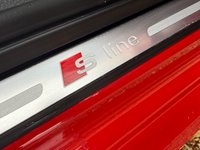 USED 2014 14 AUDI A3 1.4 TFSI S line Sportback 5dr Petrol Manual Euro 5 (s/s) (NAV) (122 ps) 
