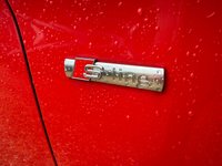 USED 2014 14 AUDI A3 1.4 TFSI S line Sportback 5dr Petrol Manual Euro 5 (s/s) (NAV) (122 ps) 