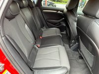 USED 2014 14 AUDI A3 1.4 TFSI S line Sportback 5dr Petrol Manual Euro 5 (s/s) (NAV) (122 ps) 