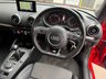 USED 2014 14 AUDI A3 1.4 TFSI S line Sportback 5dr Petrol Manual Euro 5 (s/s) (NAV) (122 ps) 