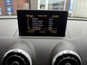 USED 2014 14 AUDI A3 1.4 TFSI S line Sportback 5dr Petrol Manual Euro 5 (s/s) (NAV) (122 ps) 
