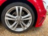 USED 2014 14 AUDI A3 1.4 TFSI S line Sportback 5dr Petrol Manual Euro 5 (s/s) (NAV) (122 ps) 