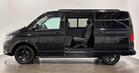 USED 2016 16 VOLKSWAGEN TRANSPORTER 2.0 TDI T28 BlueMotion Tech Highline 5 Seater MPV  5dr Diesel Manual FWD SWB Euro 5 (s/s) (102 ps) 5 Seater Window Van