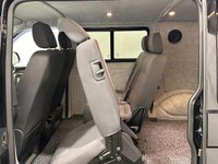 USED 2016 16 VOLKSWAGEN TRANSPORTER 2.0 TDI T28 BlueMotion Tech Highline 5 Seater MPV  5dr Diesel Manual FWD SWB Euro 5 (s/s) (102 ps) 5 Seater Window Van