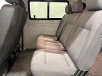 USED 2016 16 VOLKSWAGEN TRANSPORTER 2.0 TDI T28 BlueMotion Tech Highline 5 Seater MPV  5dr Diesel Manual FWD SWB Euro 5 (s/s) (102 ps) 5 Seater Window Van
