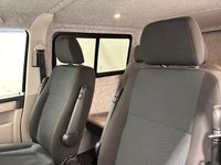 USED 2016 16 VOLKSWAGEN TRANSPORTER 2.0 TDI T28 BlueMotion Tech Highline 5 Seater MPV  5dr Diesel Manual FWD SWB Euro 5 (s/s) (102 ps) 5 Seater Window Van