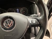 USED 2016 16 VOLKSWAGEN TRANSPORTER 2.0 TDI T28 BlueMotion Tech Highline 5 Seater MPV  5dr Diesel Manual FWD SWB Euro 5 (s/s) (102 ps) 5 Seater Window Van