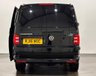 USED 2016 16 VOLKSWAGEN TRANSPORTER 2.0 TDI T28 BlueMotion Tech Highline 5 Seater MPV  5dr Diesel Manual FWD SWB Euro 5 (s/s) (102 ps) 5 Seater Window Van
