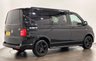 USED 2016 16 VOLKSWAGEN TRANSPORTER 2.0 TDI T28 BlueMotion Tech Highline 5 Seater MPV  5dr Diesel Manual FWD SWB Euro 5 (s/s) (102 ps) 5 Seater Window Van