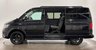 USED 2016 16 VOLKSWAGEN TRANSPORTER 2.0 TDI T28 BlueMotion Tech Highline 5 Seater MPV  5dr Diesel Manual FWD SWB Euro 5 (s/s) (102 ps) 5 Seater Window Van