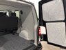 USED 2016 16 VOLKSWAGEN TRANSPORTER 2.0 TDI T28 BlueMotion Tech Highline 5 Seater MPV  5dr Diesel Manual FWD SWB Euro 5 (s/s) (102 ps) 5 Seater Window Van