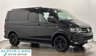 USED 2016 16 VOLKSWAGEN TRANSPORTER 2.0 TDI T28 BlueMotion Tech Highline 5 Seater MPV  5dr Diesel Manual FWD SWB Euro 5 (s/s) (102 ps) 5 Seater Window Van
