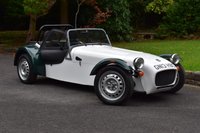 USED 2013 13 CATERHAM SEVEN 0l MOT 09/26,