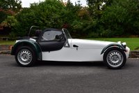 USED 2013 13 CATERHAM SEVEN 0l MOT 09/26,