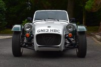 USED 2013 13 CATERHAM SEVEN 0l MOT 09/26,