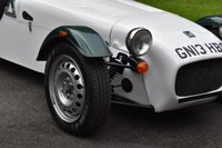 USED 2013 13 CATERHAM SEVEN 0l MOT 09/26,