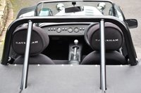 USED 2013 13 CATERHAM SEVEN 0l MOT 09/26,