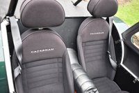 USED 2013 13 CATERHAM SEVEN 0l MOT 09/26,