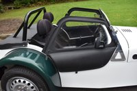 USED 2013 13 CATERHAM SEVEN 0l MOT 09/26,
