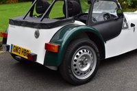 USED 2013 13 CATERHAM SEVEN 0l MOT 09/26,