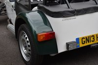 USED 2013 13 CATERHAM SEVEN 0l MOT 09/26,