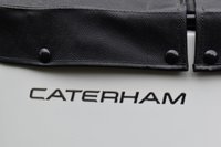 USED 2013 13 CATERHAM SEVEN 0l MOT 09/26,