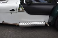 USED 2013 13 CATERHAM SEVEN 0l MOT 09/26,