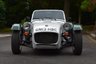 USED 2013 13 CATERHAM SEVEN 0l MOT 09/26,