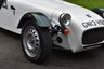 USED 2013 13 CATERHAM SEVEN 0l MOT 09/26,