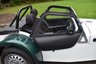 USED 2013 13 CATERHAM SEVEN 0l MOT 09/26,