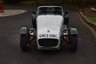 USED 2013 13 CATERHAM SEVEN 0l MOT 09/26,