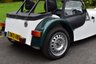 USED 2013 13 CATERHAM SEVEN 0l MOT 09/26,
